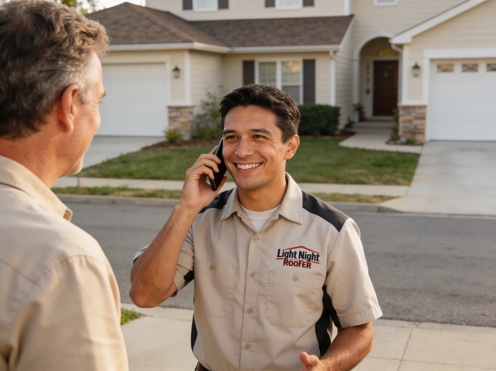 Emergency Roof Repair Glade Valley, NC FAQs